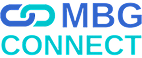 logo mbg connect